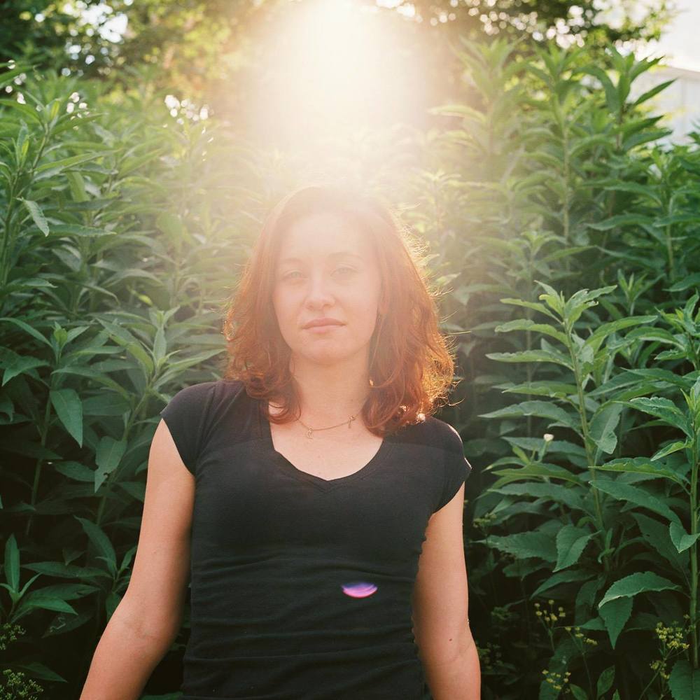 Meet your Posher, Madeleine